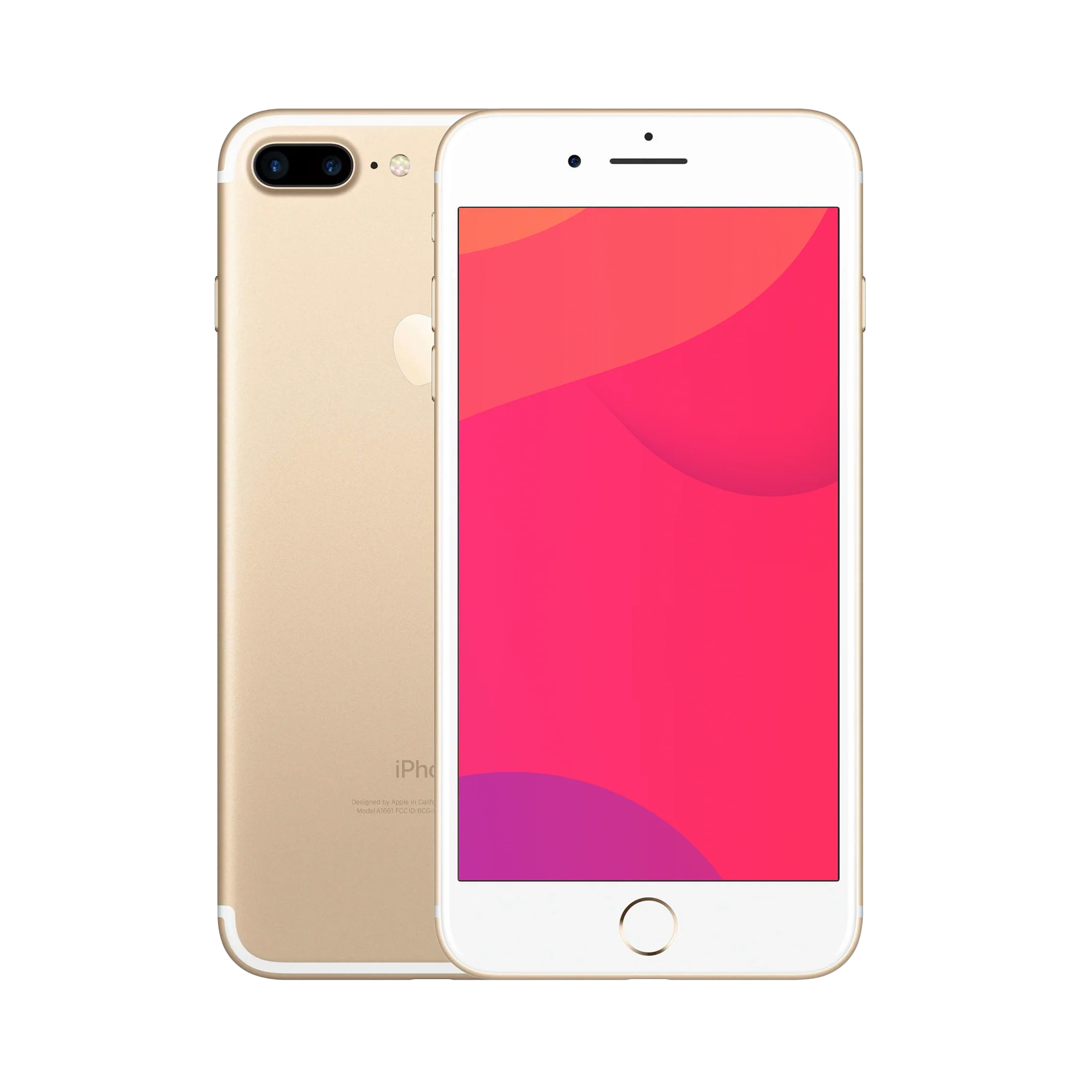 iPhone 7 Plus 32GB Gold (Better)