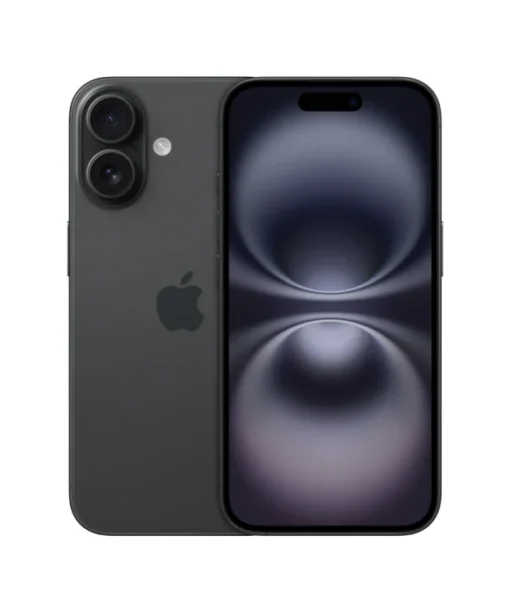 iPhone 16 128GB Black (Better) 90% BH
