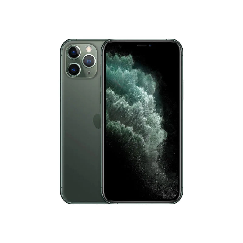 iPhone 11 Pro 256GB Midnight Green (Better)