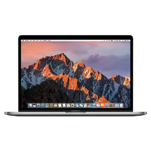 Macbook Pro 13 inch i5 (2017) 8GB RAM 256GB SSD Silver (Better)