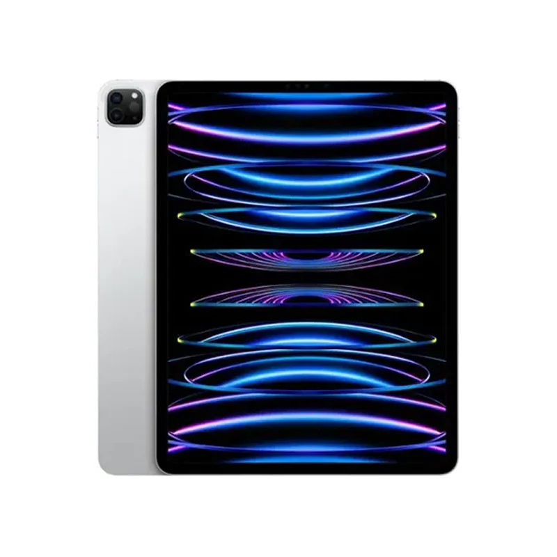 iPad Pro 12.9 inch 6th Gen Cellular 256GB Space Grey (Best)