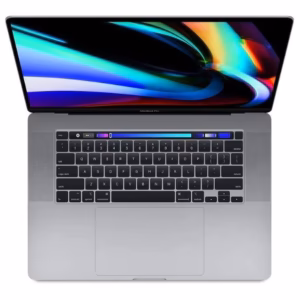Macbook Pro 2019 16 inch 16GB RAM 512GB Silver (Better)