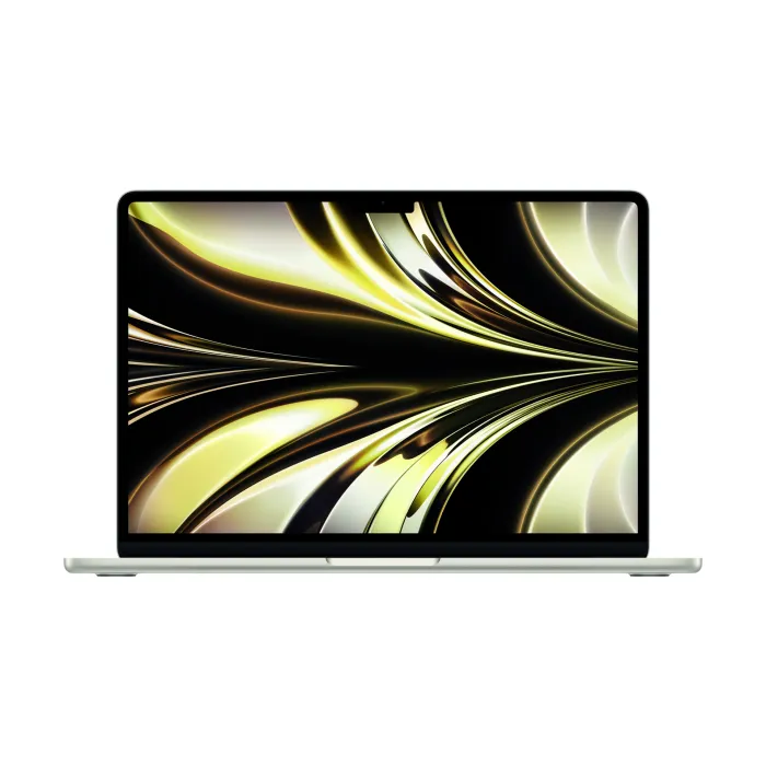 Macbook Air 13inch M2 16GB RAM 256GB Starlight (Best)