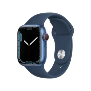 Apple Watch Series 6 40mm Cellular  Blue (Better)
