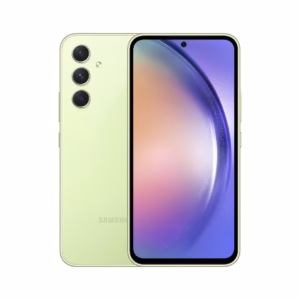 Samsung A54 256GB Awesome Lime (Best)