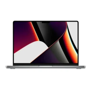 Macbook Pro 14 inch M1 Pro 16GB RAM 512GB Space Grey (Best)