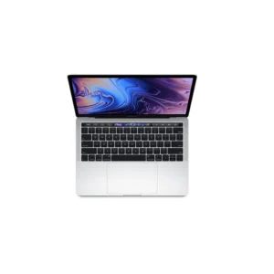Macbook Pro 13 inch intel i15 2018 8GB RAM 256GB Silver (Good)