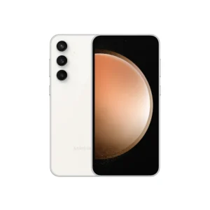 Samsung S23 FE 256GB Cream (Best)