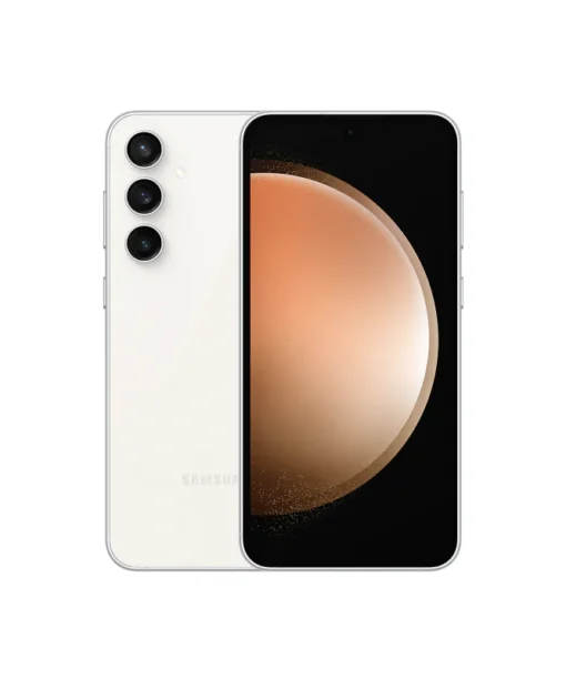 Samsung S23 FE 256GB Cream (Best)