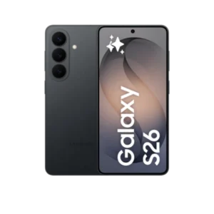 Samsung S26 256GB Black (Best)