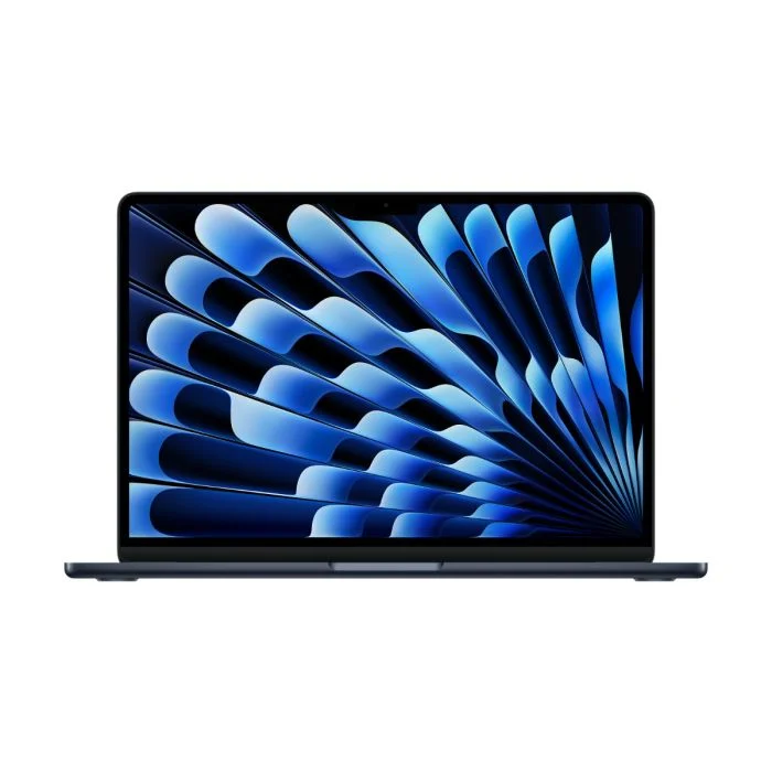 Macbook Air  M4 13 inch 16GB RAM  256GB Midnight (Best) 100 (5 cycle Count)% BH
