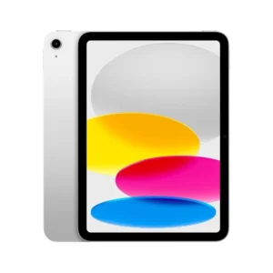 iPad 11th Gen wifi 256GB Silver (Best)