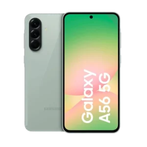 Samsung A56 256GB Awesome Olive (Best)