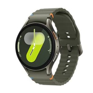 Samsung Watch 7 40mm BT  Green (Better)