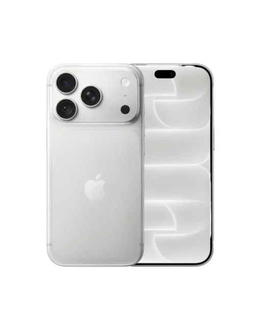 iPhone 18 Pro Max 512GB Silver (Best)