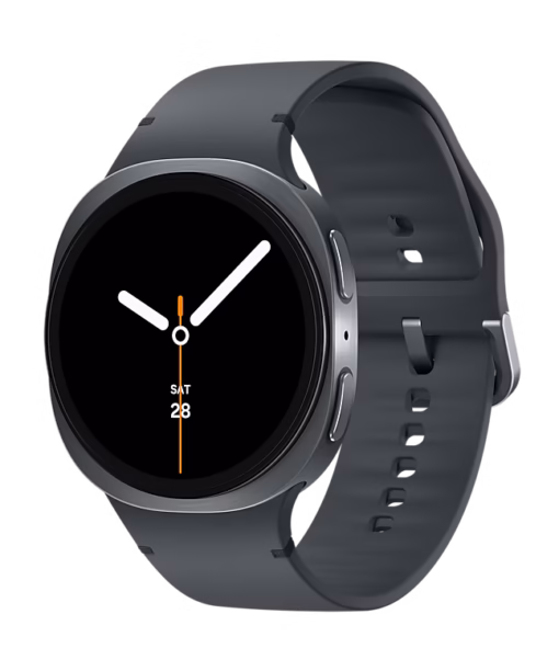 Samsung Watch 8 44mm LTE  Graphite (New)