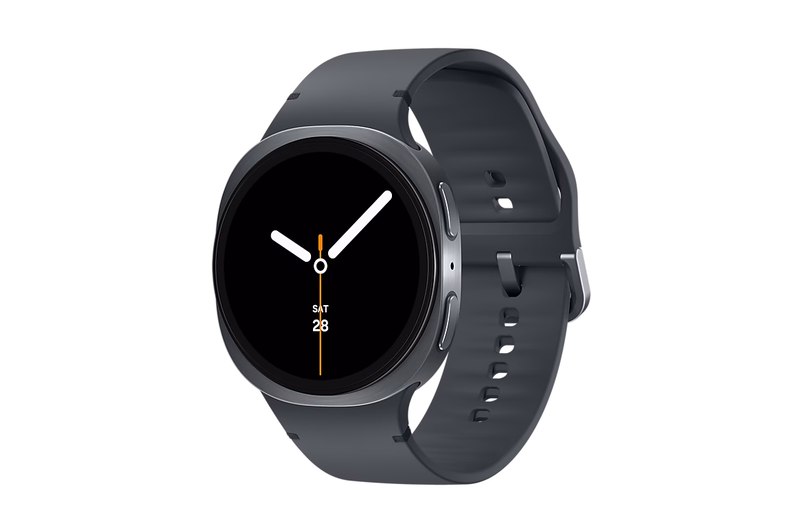 Samsung Watch 8 44mm LTE Graphite (New)