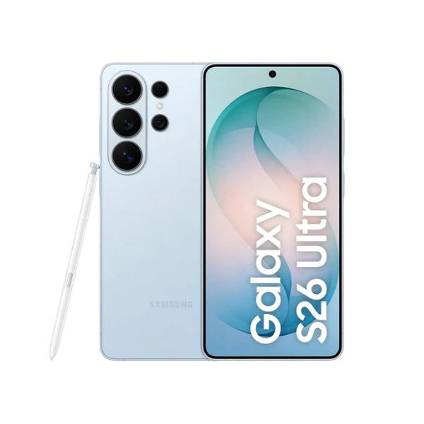 Samsung S26 Ultra 256GB 256GB Sky Blue (New)
