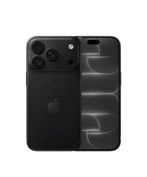 iPhone 18 Pro 256GB Black (New)